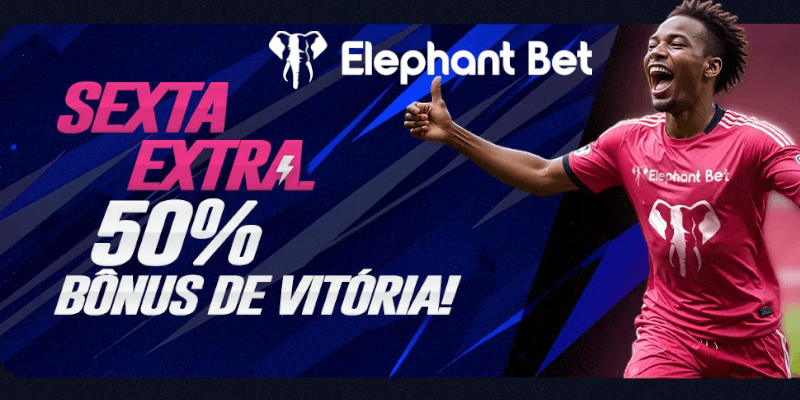 Bônus de Sexta-Feira: - Como funciona essa promoção?