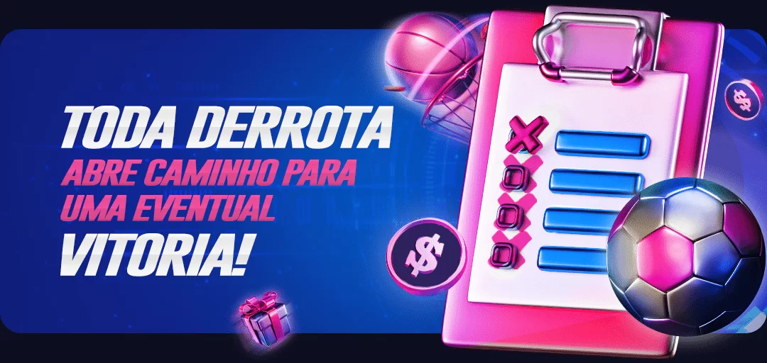 100% Risco em Apostas Desportivas