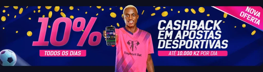 Bônus de 10% com PayPay